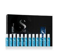 Alfaparf Milano Huile capillaire Semi di Lino Sublime - 12 x 13 ml