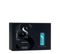 Alfaparf Milano Semi Di Lino Sublime Essential Oil 12x13ml -