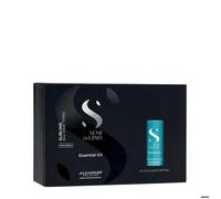 Alfaparf Milano Semi di Lino Sublime Essential Oil 12x13 ml