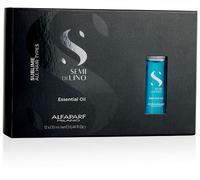 Alfaparf Milano Semi Di Lino Sublime Essential Oil Ampoules 12x13ml
