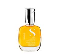 ALFAPARF MILANO SEMI DI LINO SUBLIME THE ORIGINAL Liquid Crystals 30 ml