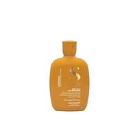 Alfaparf Milano – Shampooing protecteur Semi di Lino Sunshine – 250 ml