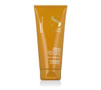 Alfaparf Milano Masque Semi di Lino Sunshine pour cheveux exposés au soleil 200 ml