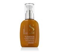 Alfaparf Milano Lait protecteur Semi di Lino Sunshine pour cheveux exposés au soleil 125 ml