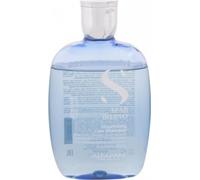 Alfaparf Milano Semi Di Lino Volume Volumizing Low Shampooing shampooing fortifiant pour cheveux fins 250 ml