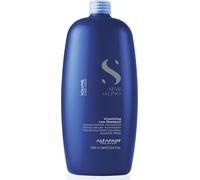 Alfaparf Milano Semi Di Lino Volume Volumizing Low Shampooing shampooing pour le volume et le renforcement des cheveux 1000 ml
