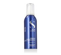 Alfaparf Milano Mousse volumisante Semi di Lino Volume – 200 ml