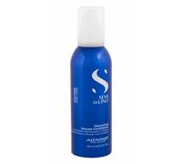 Alfaparf Milano Mousse volumisante Semi di Lino Volume – 200 ml