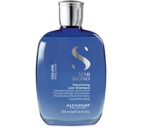 Alfaparf Milano Semi di Lino Volumizing Low Shampoo 250 ml 250 ml