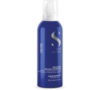 Alfaparf Milano Mousse volumisante Semi di Lino Volume – 200 ml