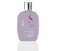 Alfaparf Milano Shampooing lissant Semi di Lino Smooth 250 ml