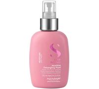 Alfaparf Milano Spray Démêlant Semi Di Lino Moisture Nutritive Detangling Fluid 125ml
