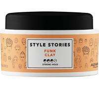 Alfaparf Milano Style Stories Funk Clay 100 ml