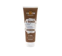 Alfaparf Milano Yellow Color Care Refresh Mask 32 Cool Brown