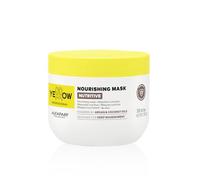 NUTRITIVE Nourishing Mask 300 ml - Yellow Professional