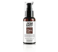 Alfaparf Pigments Acajou doré 90 ml - Pigment acajou doré ultra concentré