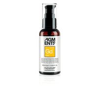 Alfaparf Pigments Gold 90 ml - Pigment doré ultra-concentré