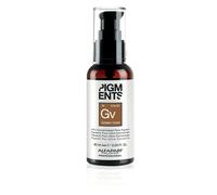 Alfaparf Pigments Golden Violet 90 ml - Pigment miel-violet ultra concentré