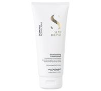 Alfaparf Milano – Après-shampoing Semi di Lino Diamond Illuminating 200 ml