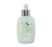 Alfaparf Semi di Lino Calming Tonic 125ml - Fluide apaisant pour cuir chevelu et cheveux sensibles