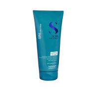 Alfaparf Semi di Lino Co-wash hydratant 200ml - Crème lavante pour cheveux bouclés et ondulés