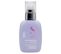 Alfaparf Semi di Lino Crème lissante 125ml - pour cheveux crépus