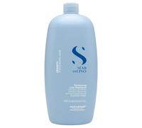 Alfaparf Semi di Lino Density Low Shampoo épaississant 1000ml - Cheveux fins