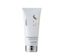 Alfaparf Milano – Après-shampoing Semi di Lino Diamond Illuminating 200 ml