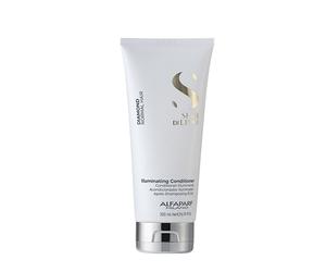 Alfaparf Semi Di Lino Diamond Illuminating Conditioner Baume éClairant