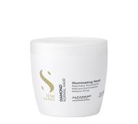 Masque Pour Cheveux Éclairant Lino de Di Alfaparf Semi Illuminant mask 500ml