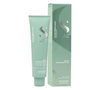 Alfaparf Semi di Lino Gommage exfoliant doux 150ml - Exfoliant pour cuir chevelu à pellicules