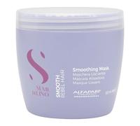 Alfaparf Semi di Lino Masque lissant 500ml - Masque lissant pour cheveux crépus