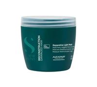 Alfaparf Semi di Lino Masque Réparateur 500ml - pour cheveux abîmés