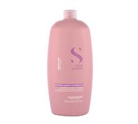 Alfaparf Milano Semi di Lino Moisture après-shampoing sans rinçage pour cheveux secs 1000 ml