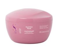 Alfaparf Milano Masque nutritif hydratant Semi di Lino 200 ml