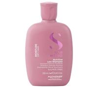 ALFAPARF Milano Nutritive Low Shampoo 250 ml Shampoing Non-professionnel Femmes