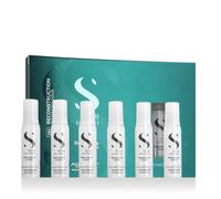 Alfaparf Milano Semi di Lino Reconstruction Reparative Lotion 6x13 ml