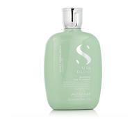 Alfaparf Milano Soin des cheveux Semi di Lino Scalp Rebalance Purifying Low Shampoo 250 ml
