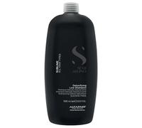 Alfaparf Milano Shampooing Low détoxifiant Semi di Lino Sublime 1000 ml