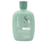 Alfaparf Semi di Lino Shampooing doux équilibrant 250ml - Cheveux gras et huileux