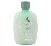 Alfaparf Semi di Lino Shampooing micellaire apaisant à faible moussage 250ml - Pour cuir chevelu et cheveux sensibles