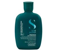 Alfaparf Semi di Lino Shampooing réparateur doux 250ml - Cheveux abîmés