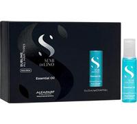 Alfaparf Semidilino Sublime Huile Essentielle 13ml - Pack de 12