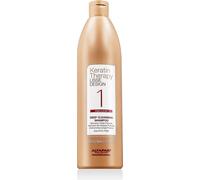 Alfaparf Shampooing Alfaparf Lisse Design Shampooing nettoyant en profondeur 500ml