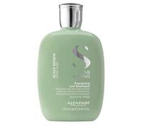 Alfaparf Milano Semi di Lino Scalp Renew Energizing Low Shampoo 250 ml