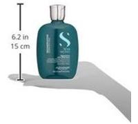 Shampoing Délicat Restructurant Pour Cheveux Abîmés - Alfaparf Semi Di Lino Reconstruction Reparative Low Shampoo 250 ml