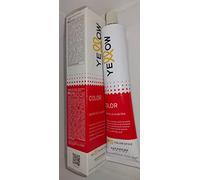 ALFAPARF Yellow Color Argan Oil 100ml - 9/31 BIONDO CHIARISSIMO DORATO CENERE