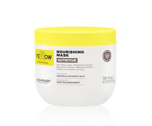 Alfaparf Yellow Nutritive Nourishing Mask 500ML PF028294