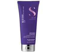 Alfaparfr Milano Semi Di Lino Anti-Yellow Conditioner 200ml