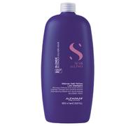 Alfaparfr Milano Semi Di Lino Intense Anti-Jaune Low Shampoo 1000ml